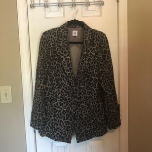 Cabi Jungle Jacket, FALL 2017
